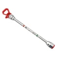 thumbnail image 3 of AMLESO Airless Sprayer Tip Extension Aluminum Easy to Use Accessories Replace Versatile 50cm, 3 of 8