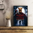 thumbnail image 5 of Winnie-The-Pooh Blood and Honey horror movie Poster Cool Wall Decor Art Print posters for room aesthetic, 5 of 6
