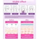 thumbnail image 4 of Vaporizador facial, Spa Facial Steamer Warm Mist Face Steamer, Home Sauna SPA Face Humidifier Sprayer, Hidratante Limpia los poros con temporizador y elimina la suciedad de la piel, 4 piezas removedor de puntos negros. BANYUO  Electrónica, 4 of 7