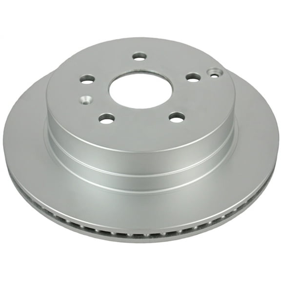 ADVICS Disc Brake Rotor