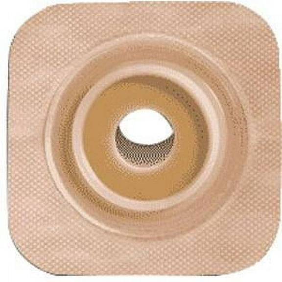 Sur-Fit Natura Stomahesive Skin Barrier 1-3/4'' Pre-Cut, 2-1/4'' Flange, Box of 10