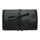 thumbnail image 1 of Estuche organizador de lápiz labial, soporte para brillo de labios, bolsillo exterior informal, bolsa de cosméticos enrollable para bolso, dormitorio, 1 of 9