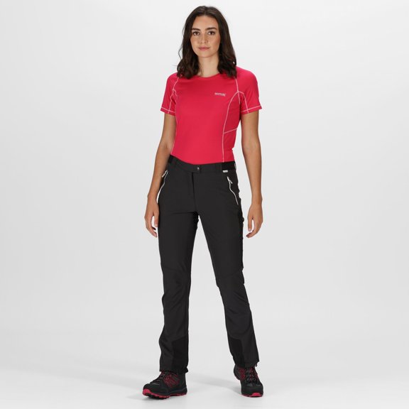 Regatta Womens Mountain III Walking Pants