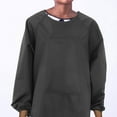 thumbnail image 4 of TABLZONE Working Overalls with Waterproof Fabric and Oilproof Protection for Various Work Environments Grey 1Set, 4 of 8