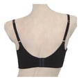 thumbnail image 2 of Brasier Bras Jade para Mujer Premoldeado con Tiras al Frente Negro Talla 36B, 2 of 3