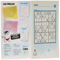 thumbnail image 2 of Sudoku Ocios Blanco, 2 of 2