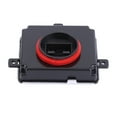 thumbnail image 3 of FENGXIH Module de Contrôle de Ballast de Jour avec Démarrage Rapide Compatible pour Audi A6 2.0L A/T AWD Premium Plus Quattro 2012-2015 Remplace 4G0907697F, 3 of 11