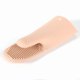 thumbnail image 1 of Guantes aislantes térmicos para horno de microondas 28x12cm – Alta temperatura 230° Guante de silicona de cocina, líneas antideslizantes elevadas, protección térmica flexible, 1 pieza, 1 of 1