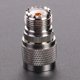 thumbnail image 5 of Conector de cable Walkie-Talkie L16 Enchufe a UHF SL-16 PL259 Adaptador RF, 5 of 8