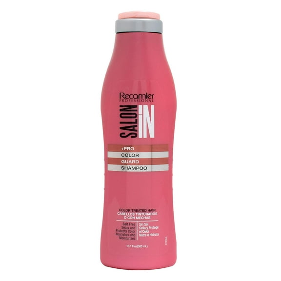 Recamier Professional Salon In Pro Color Guard Hair Shampoo 10.1oz