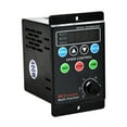 thumbnail image 1 of Control de del motor de de visualizión de precisión del generador configurable hia atrás de CA 220V, 1 of 9