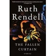 thumbnail image 3 of The Fallen Curtain By Rendell, Ruth, 3 of 3