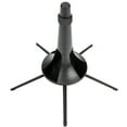 thumbnail image 4 of Milisten Professional Trumpet Holder Metal Trumpet Stand Musical Instrument Display Stand, 4 of 6