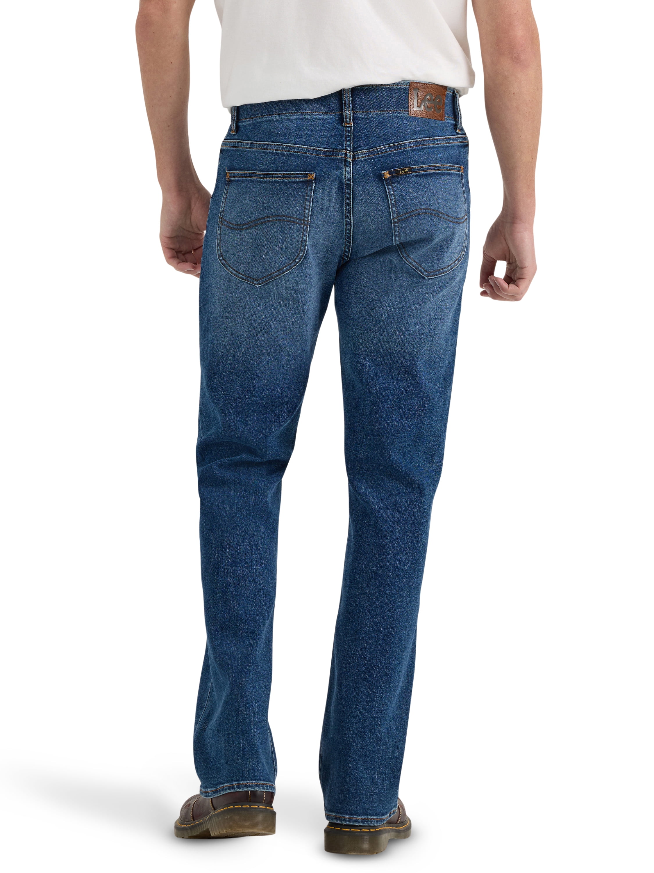 Lee Men's Extreme Motion Bootcut Jean