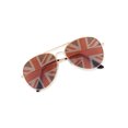 thumbnail image 5 of grinderPUNCH BRITISH ENGLAND UK Flag Sunglasses United Kingdom Sunglasses Union Jack, 5 of 6