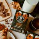thumbnail image 2 of Cápsulas de Café Orgánico Tueste Oscuro con Chocolate y Avellana Death Wish Coffee, 30 unidades, 2 of 8