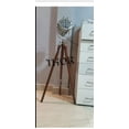 thumbnail image 4 of Hollywood Studio Vintage Design Industrial Spot Light Tripod Floor Lamp Home Decor, 4 of 4
