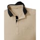 thumbnail image 3 of Ceisia Men's Casual Striped Half Button Round Neck Pullover with Pocket Daily Fashion Top Gift, 3 of 8