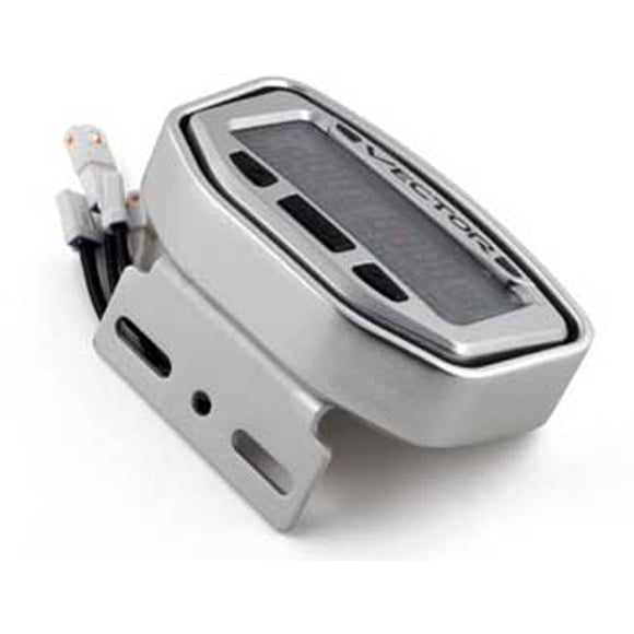 Trail Tech Basic Protector, Flat Surface Mount Protector