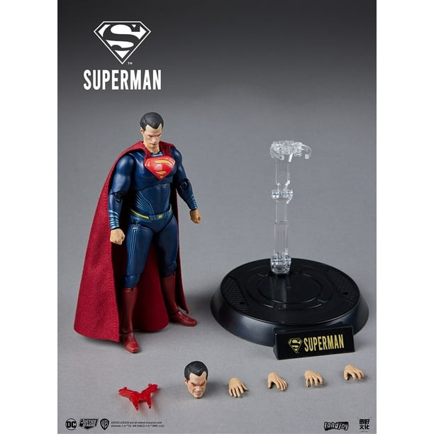 Juguetes liga dela justicia mattel sale