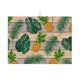thumbnail image 1 of Balery Pineapples Palm Leaves Alfombrilla de Secado para Cocina, 18x24 Pulgadas, Súper Absorbente para Platos y Encimeras, 1 of 7