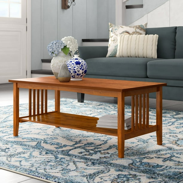 Wenger Coffee Table Overall 16 5 H X 40 L 20 W Number Of Tables Included 1 Com Wenger Coffee Table Overall 16 5 H X, Wilfredo Corner End Table With Storage Bed Base
