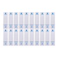 thumbnail image 1 of Ygjytge 300 Unids/Set Protector Desechable Digital Termómetro Electrónico Cubiertas De Sonda Ygjytge Para estrenar, 1 of 4