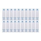 thumbnail image 2 of 300 unids/set protector desechable Digital termómetro electrónico cubiertas de sonda Likrtyny cuidado belleza, 2 of 4