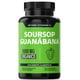 thumbnail image 1 of Soursop Guanábana 1000mg Beyond Vitamins | Extracto Orgánico De Guanábana En Polvo | Alta Concentración 10:1 | Vitaminas Mujer / Hombre - Antioxidante Origen Claro | 180 Cápsulas, 1 of 6