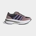 thumbnail image 1 of Adi-das Esiod Shoes Originals Sneakers Purple/Violet Fusion/Coffee ID6815 US 4-12, 1 of 6