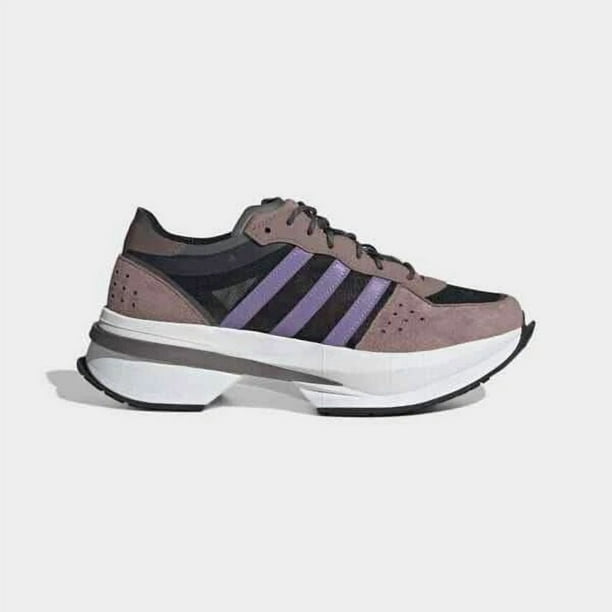 Adi-das Esiod Shoes Originals Sneakers Purple/Violet Fusion/Coffee ID6815 US 4-12