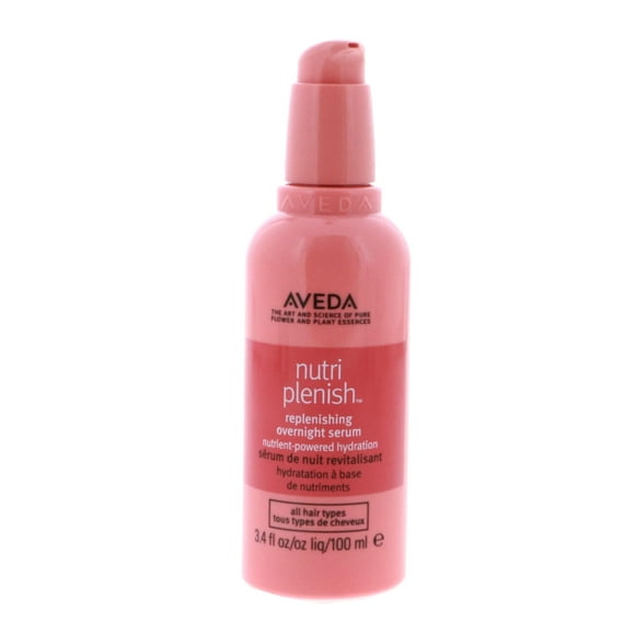 Sérum hidratante capilar nocturno Aveda Nutriplenish 100 ml