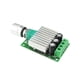 thumbnail image 1 of Tholdsy Controlador de CC, controles de velocidad de 24V, controlador regulador de alta potencia, accesorios electrónicos de marcha atrás, Electrónica miscelánea, 1 of 6