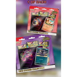 pokemon trading card games hidden potential tin gallade v Pokmon TCG: (Gallade V) Smoke and Mirrors Hobby Gallade V Hidden Potential Tin