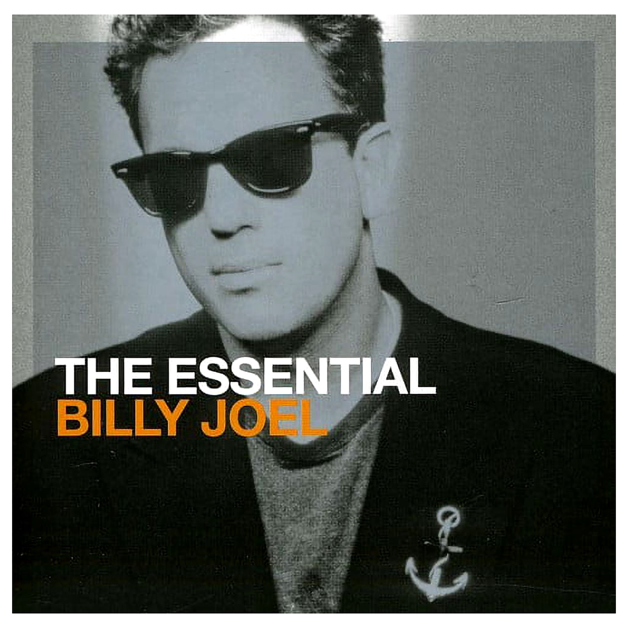 Billy Joel - Greatest Hits, Vol. 3 - Music & Performance - CD