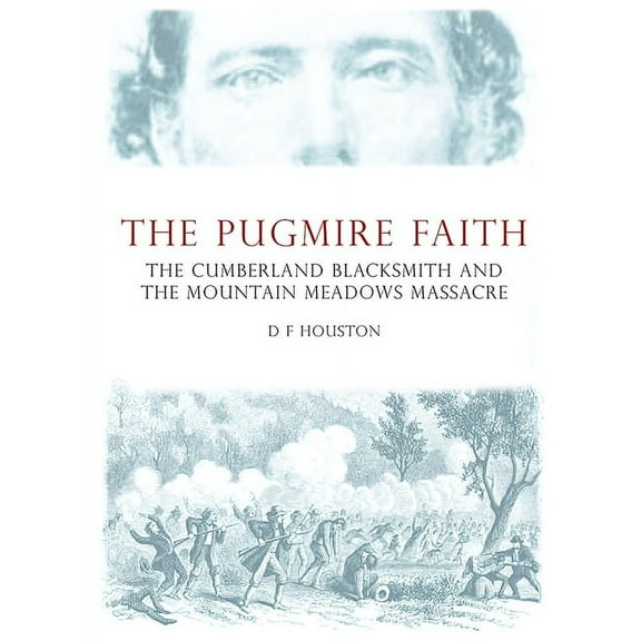 The Pugmire Faith (Paperback)