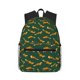 thumbnail image 1 of Easygdp Cartoon Fox 1 Mochila Casual para Portátil, Mochila para Escuela, Viajes, Negocios, 1 of 6