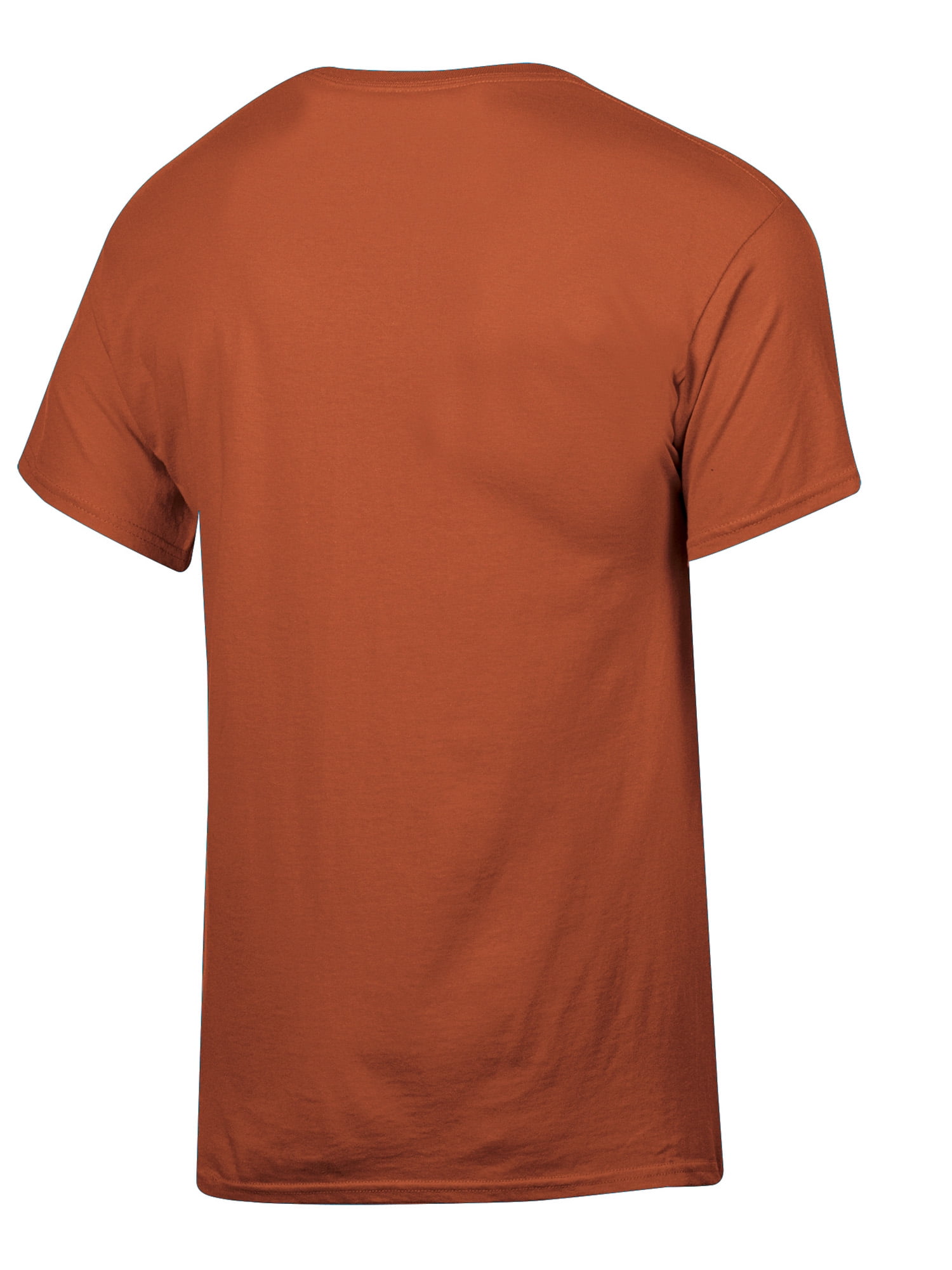 NCAA Texas Longhorns Men's Arch Over Logo Tee