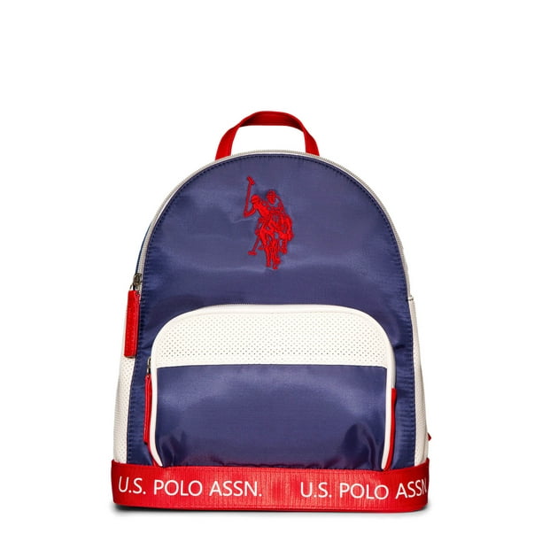 US Polo Assn. U.S. Polo Assn. Women's Sport Backpack