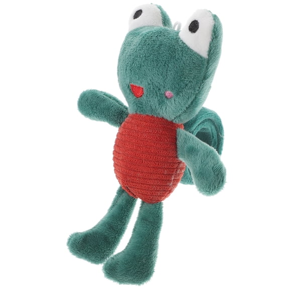 LOLIPPYY Plush Animal Slap Bracelet Soft Comfortable Band Assorted Colors for Party Favor Use