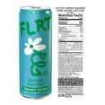 thumbnail image 6 of FLRT Energy Drink 12‑Can Variety Pack, 4 Flavors, Zero Sugar, 6 of 10