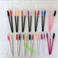 thumbnail image 1 of 50 pcs Jetables en Nylon Mini Boucleur de Cils Portable Greffe de Cils Brosse, 1 of 7