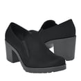 thumbnail image 1 of BOTINES DAMA STYLO 88-87 SUEDE NEGRO, 1 of 1