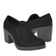 thumbnail image 1 of BOTINES DAMA STYLO 88-87 SUEDE NEGRO, 1 of 1