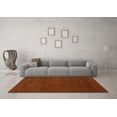 thumbnail image 3 of Ahgly Company Indoor Rectangle Persian Light Blue Traditional Area Rugs, 2' x 5', 3 of 4