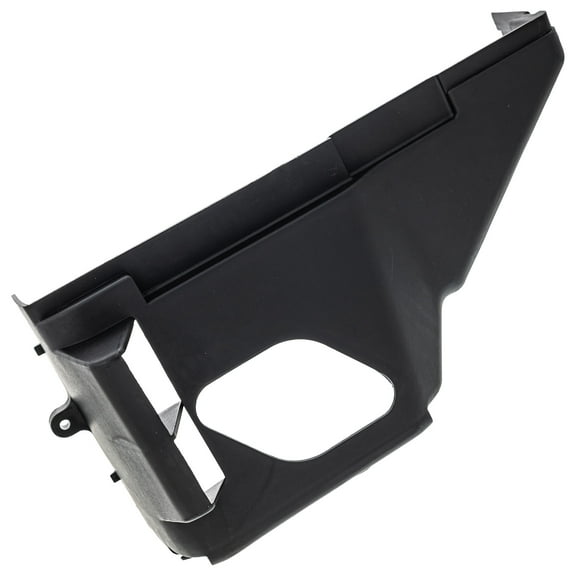 Polaris 0454360 Lower Shroud Fan Assembly for 9-2019 RZR 200 170