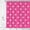 Hot Pink White, variant on Polka Dot Shower Curtain Hot Pink White Cute Doodle Polka Dots Fashion Preppy Fabric Bathroom Curtains Decor Set Include Hooks,72" WX72 H