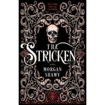 The Stricken, (Paperback)