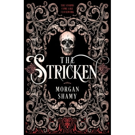 The Stricken, (Paperback)