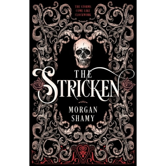 The Stricken, (Paperback)